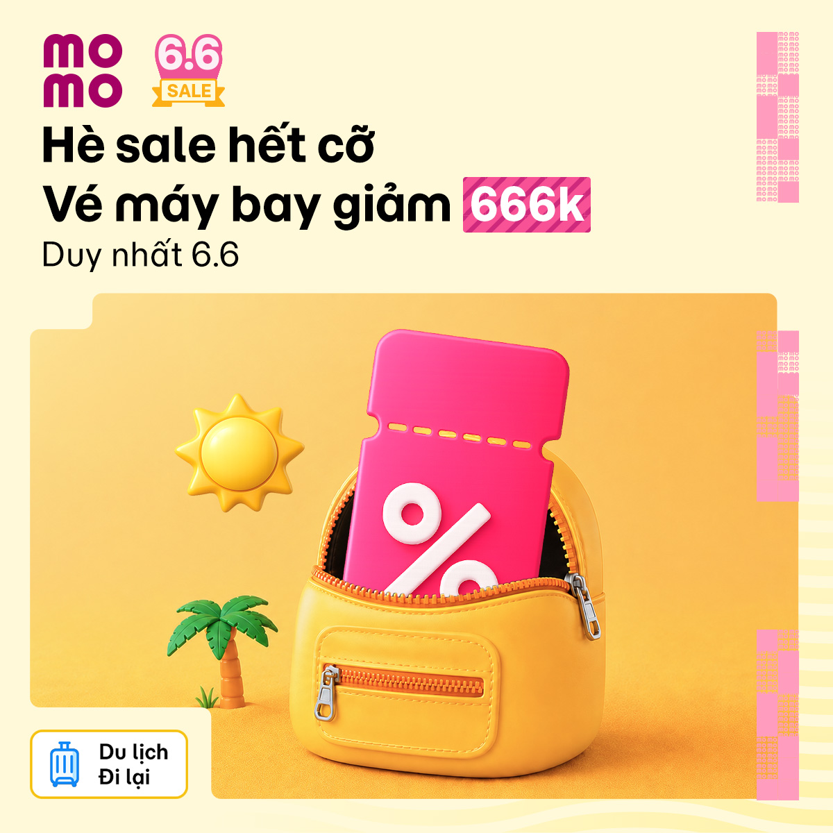 6.6 - Deal giữa năm cực “cháy”