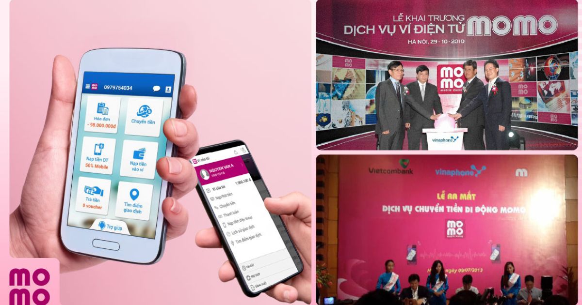 MoMo kỷ niệm 15 năm phát triển, khẳng định vai trò trong hệ sinh thái tài chính số Việt Nam