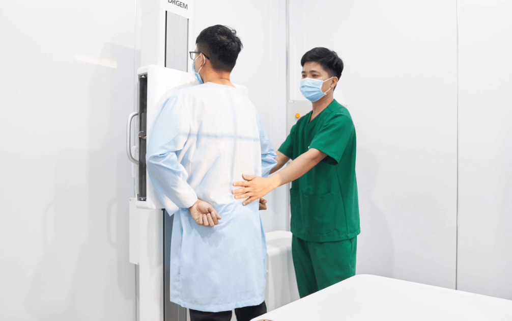 khám tổng quát bao nhiêu tiền
