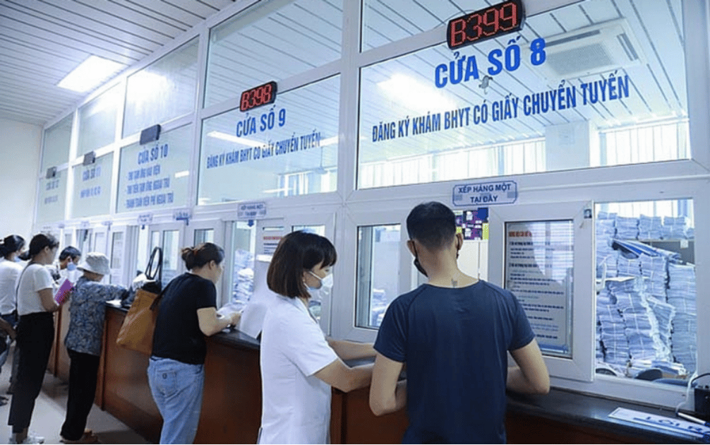 Hãy tìm hiểu rõ về chi phí cắt amidan có bảo hiểm y tế tại cơ sở thực hiện để chủ động về tài chính