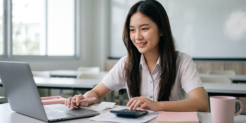 19 tuổi mua xe trả góp được không