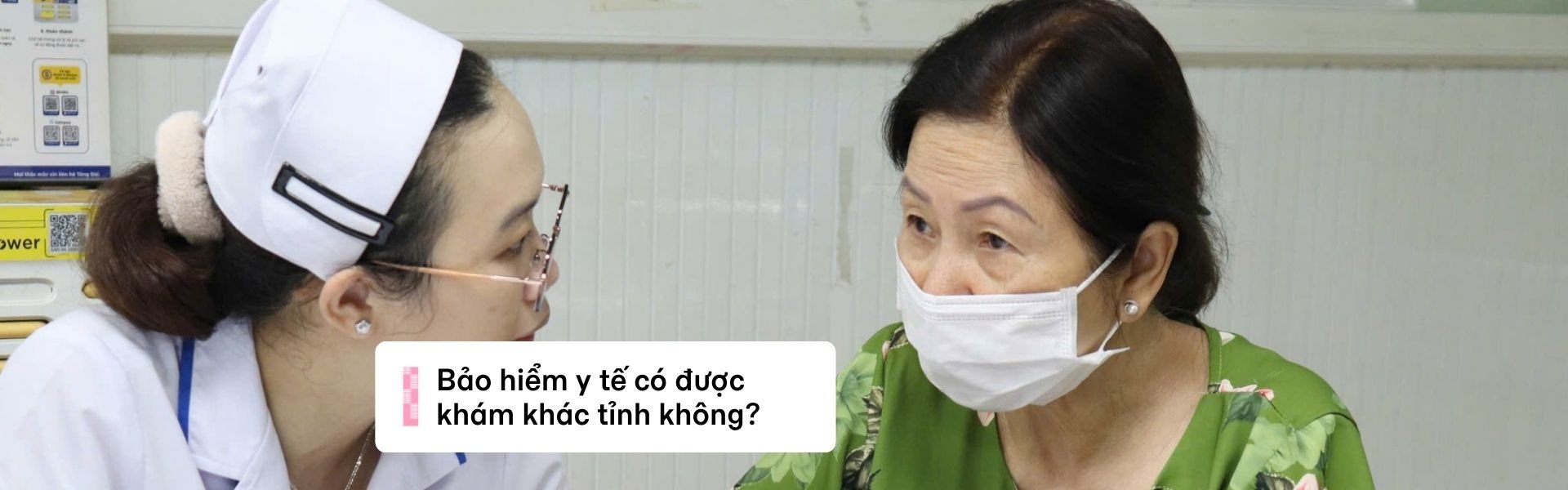 Bảo hiểm y tế có được khám khác tỉnh không? Mức hưởng từ 2026