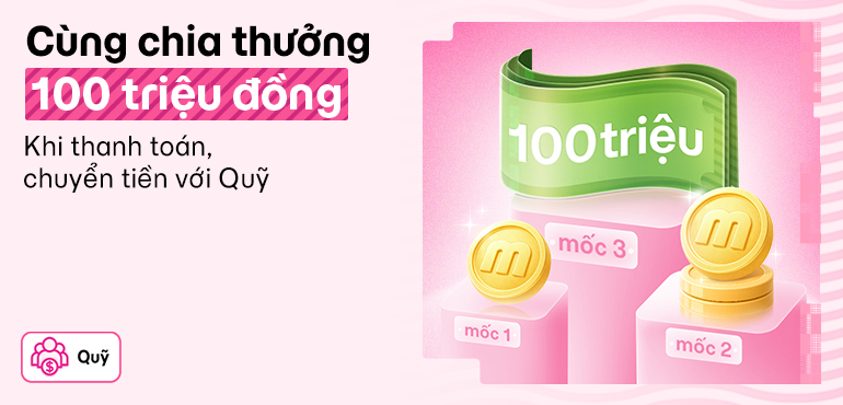 Dùng Quỹ tích Sao, chia thưởng 100 triệu đồng!