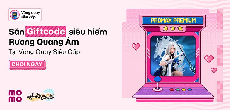 Chơi Vòng Quay Siêu Cấp: Săn quà xịn game Viên Hào Khí Chiến Hồn