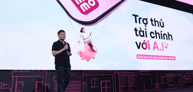 MoMo ghi dấu 10 năm đột phá, công bố định vị thương hiệu và tầm nhìn mới: “Trợ thủ tài chính với AI” giúp bình dân hoá tài chính cho người Việt