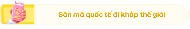 săn mã quốc tế
