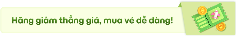 hãng giảm thắng giá