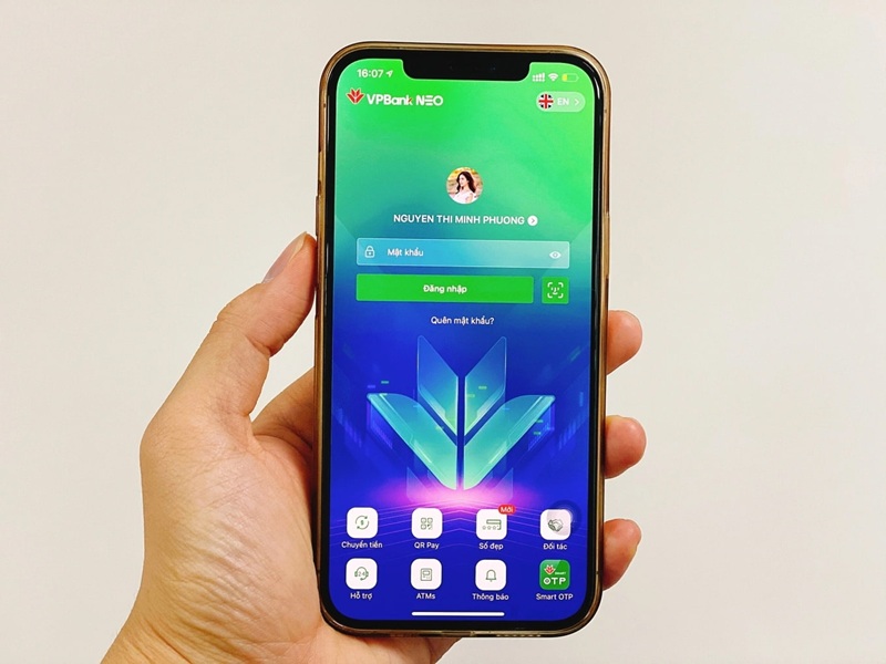 app vay tiền nhanh