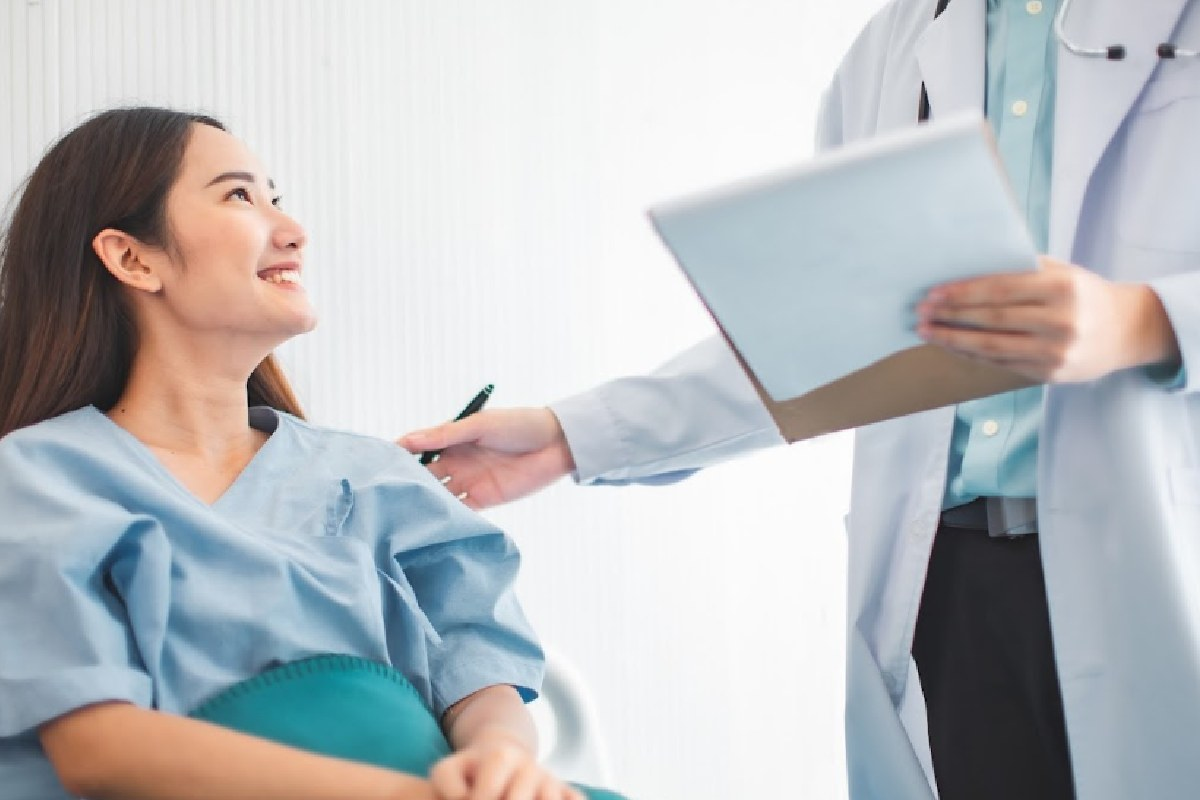 Một số trường hợp được quỹ chi trả 100% chi phí