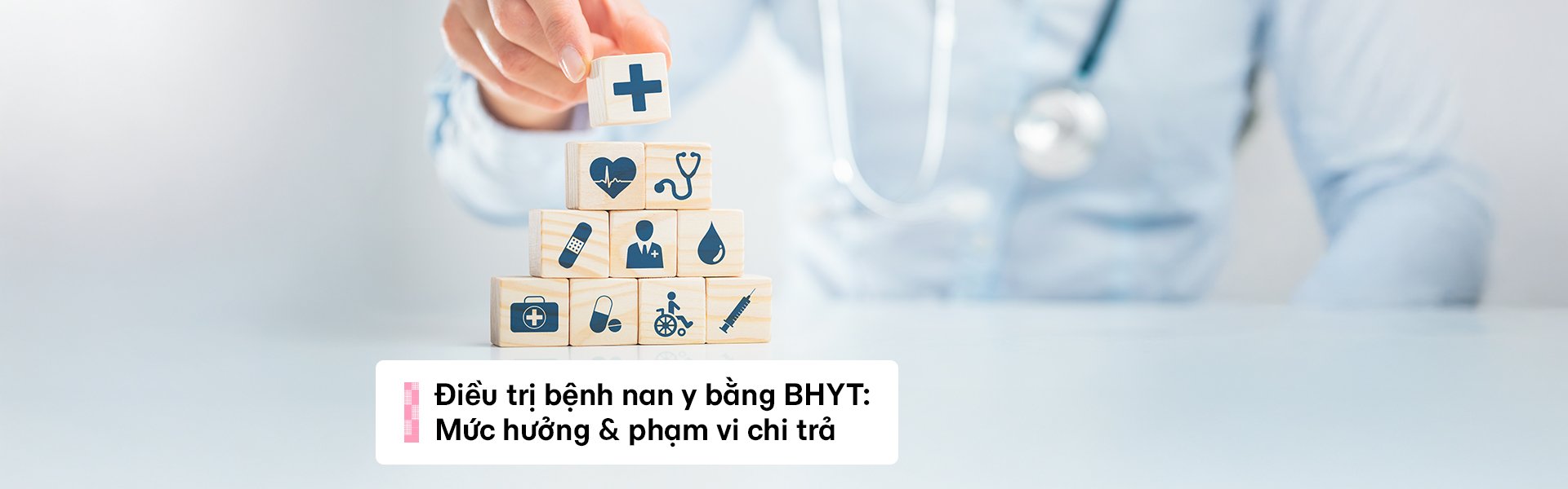 Quyền lợi và giới hạn chi trả BHYT đối với bệnh nan y thay đổi như thế nào?