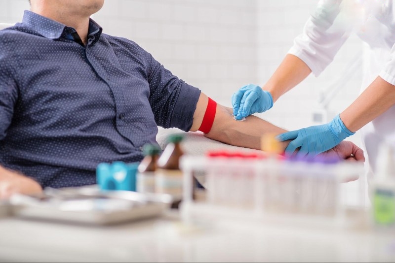 Những xét nghiệm gan và viêm gan B nằm trong danh mục BHYT 