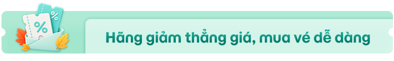 hãng giảm giá