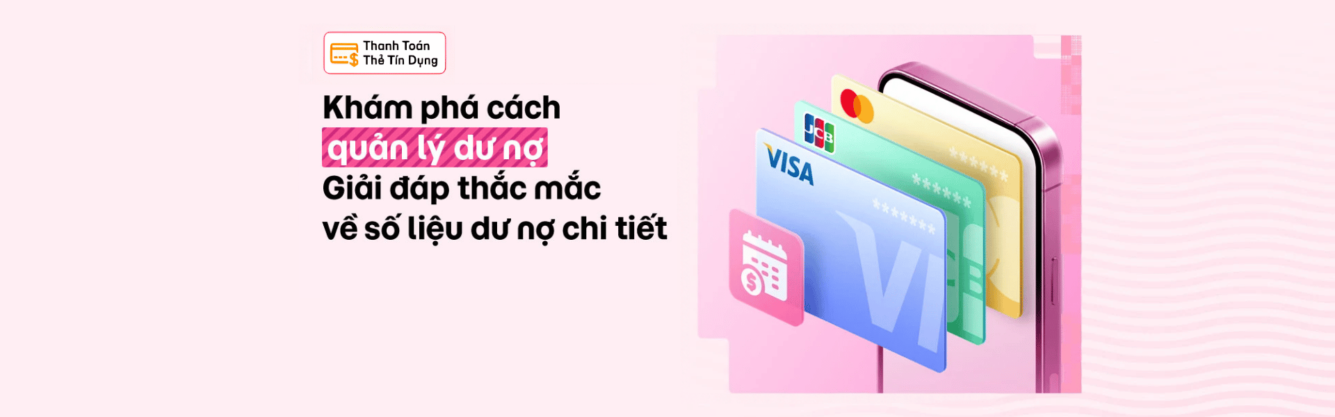 Dư nợ hiện tại, dư nợ sao kê và số tiền thanh toán tối thiểu khác nhau thế nào? Cùng tìm hiểu