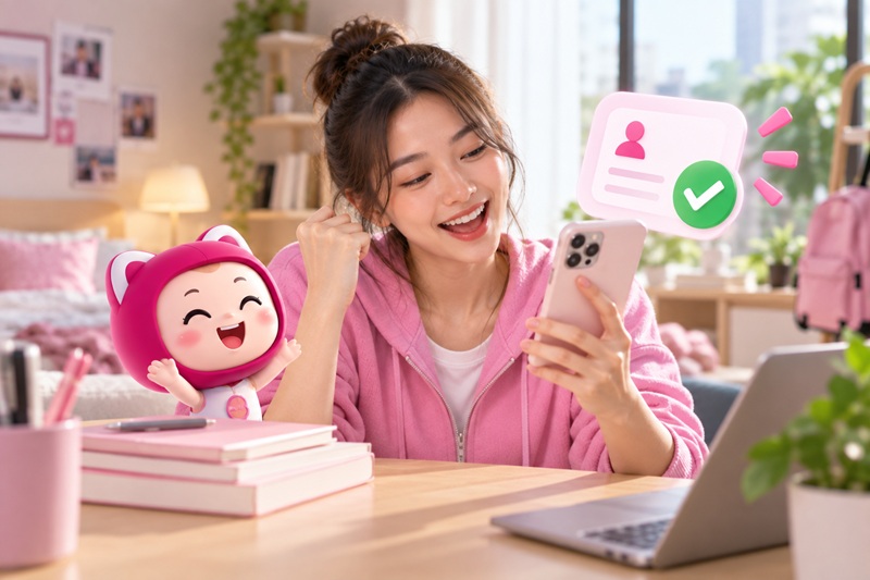 các ví trả sau hiện nay