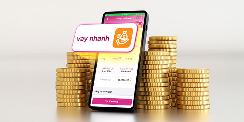 các công ty tài chính