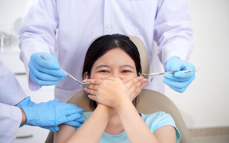 Các trường hợp nhổ răng khôn được và không được BHXH chi trả 