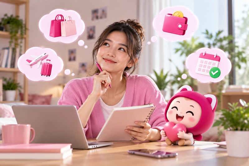 các ví trả sau dễ duyệt