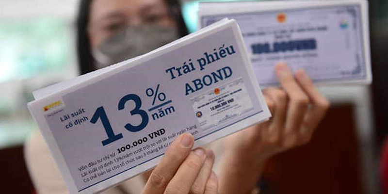cách đầu tư trái phiếu