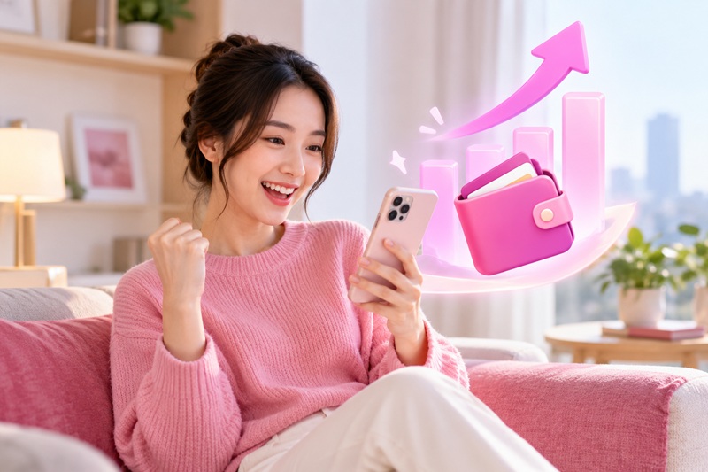 cách tăng hạn mức ví trả sau momo