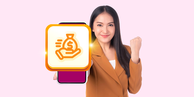 cách vay tiền ngân hàng dễ nhất