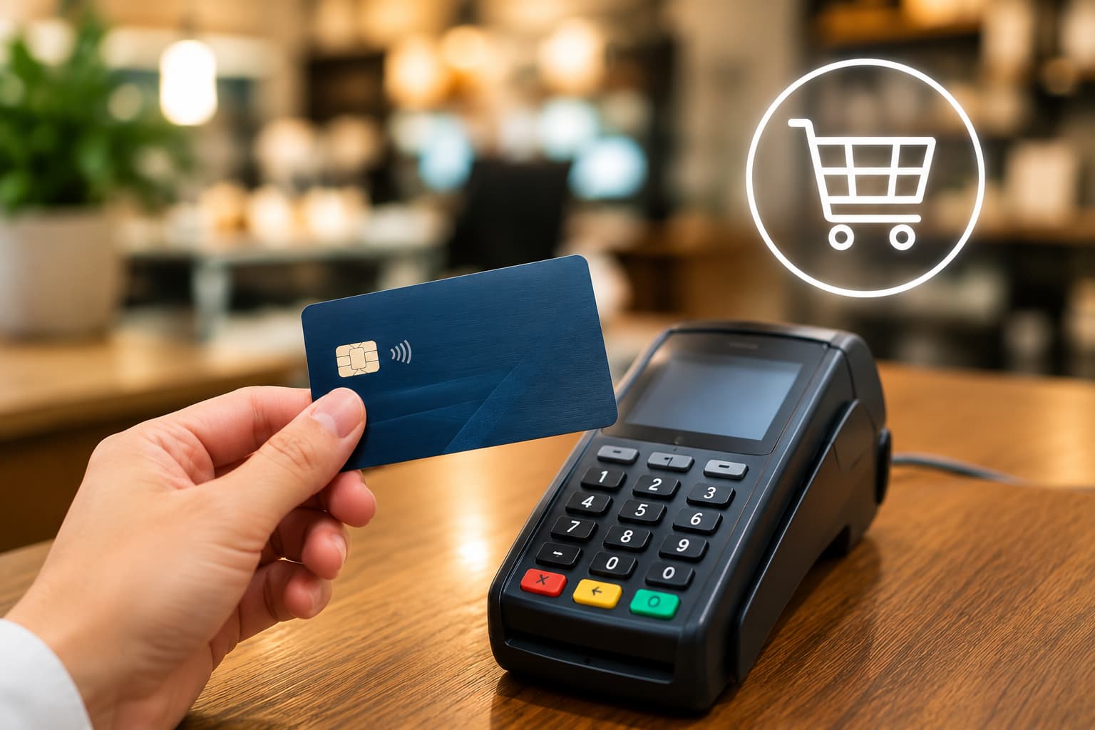 cash back là gì