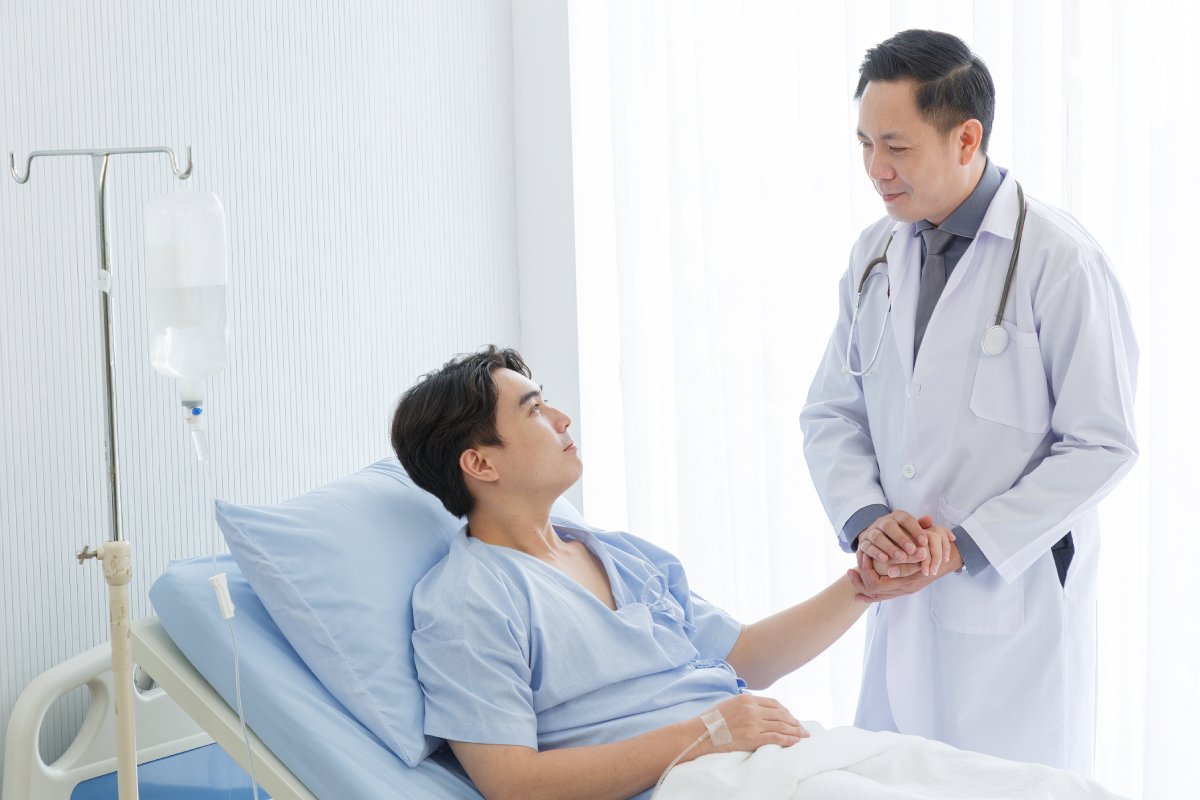 Chi phí mổ trĩ có bảo hiểm y tế thực tế phụ thuộc nhiều vào cơ sở thực hiện, phương pháp phẫu thuật