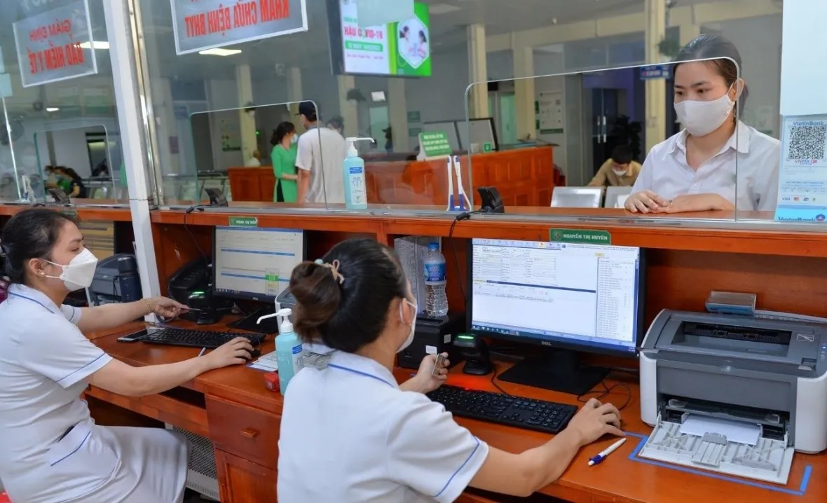 Điều kiện để được BHYT thanh toán xét nghiệm và điều trị viêm gan B