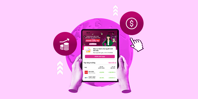 chứng chỉ quỹ etf là gì
