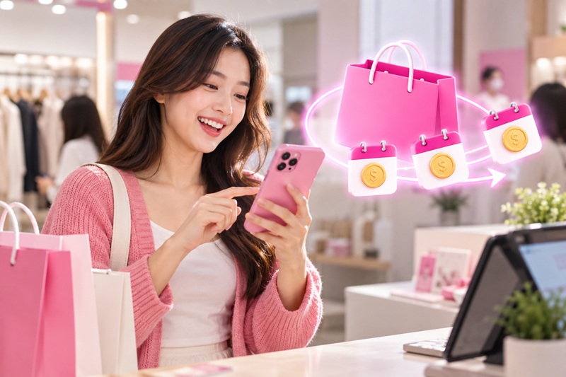 chuyển đổi trả góp ví trả sau momo