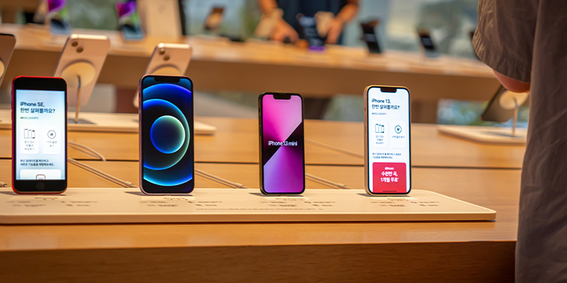 có nên mua iphone 14