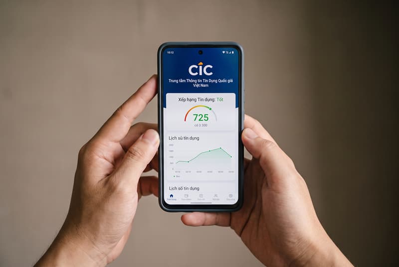 công ty tài chính cho vay nợ xấu