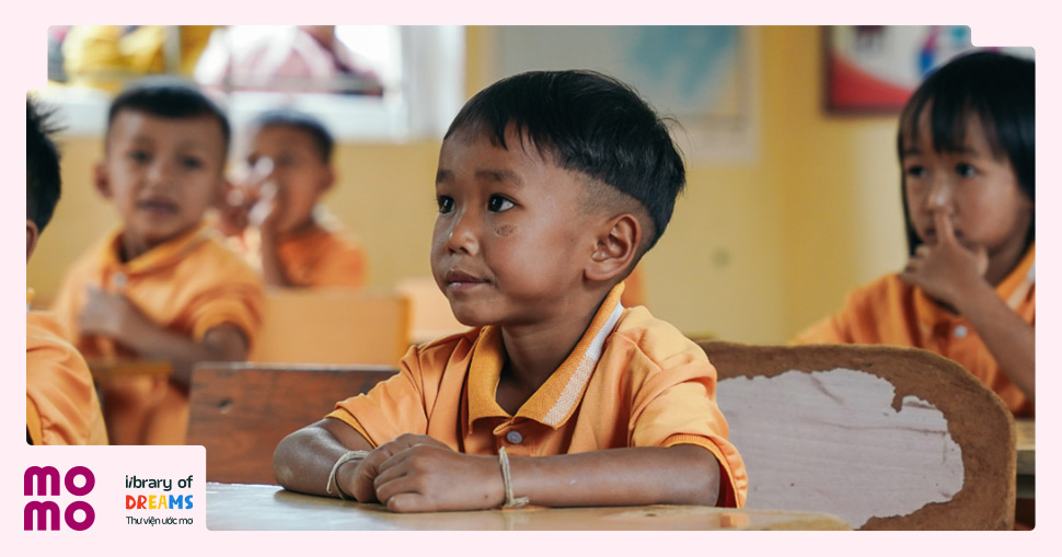 Cùng gửi 3000 cuốn sách đến các em nhỏ miền Trung sau bão lũ