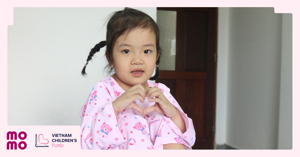 Một trái tim khỏe mạnh, một tương lai tươi sáng