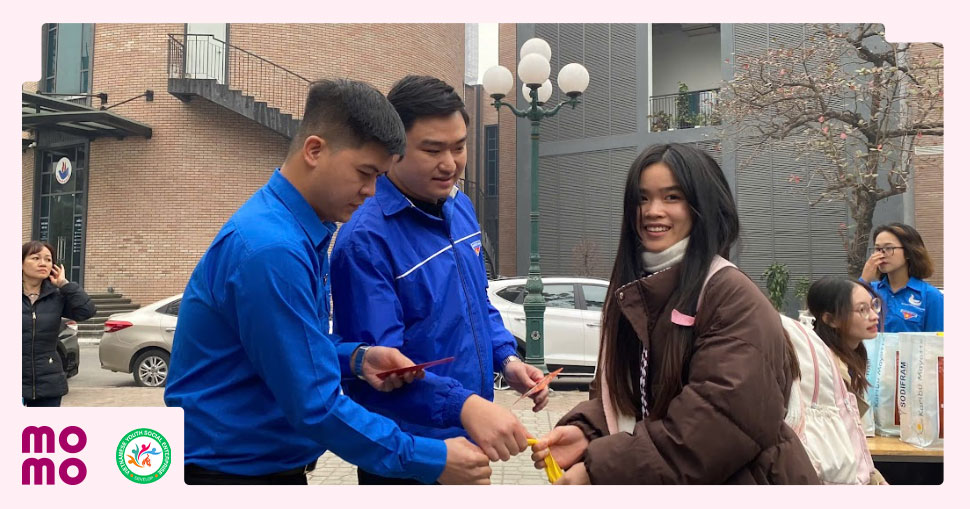 Nhiều em HSSV đang đối mặt với nhiều khó khăn