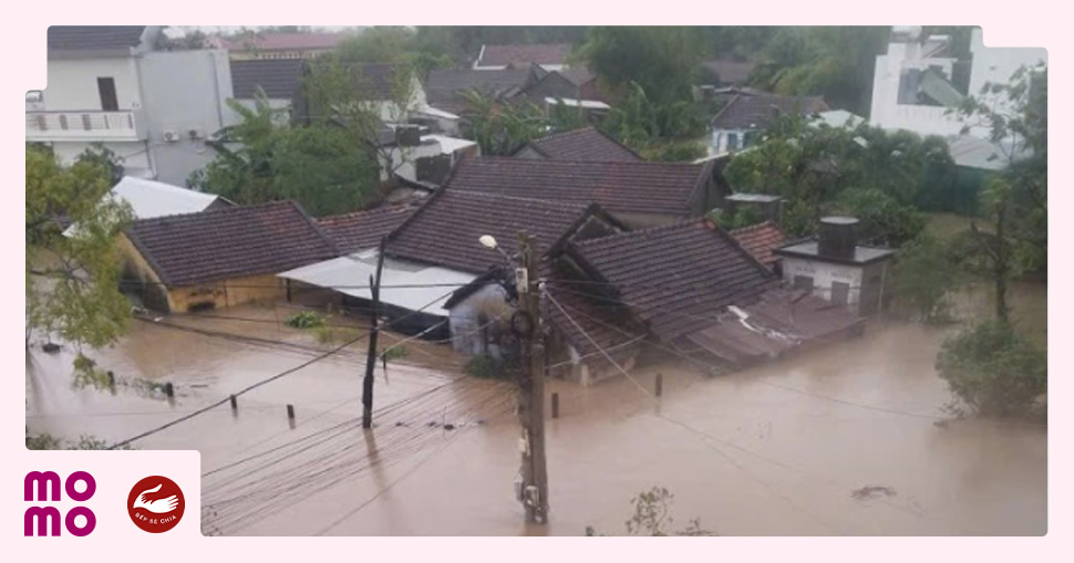 Nhiều gia đình bệnh nhi có hoàn cảnh có khó vừa phải chiến đấu với bệnh tật, vừa lo lắng tình hình quê nhà - 2