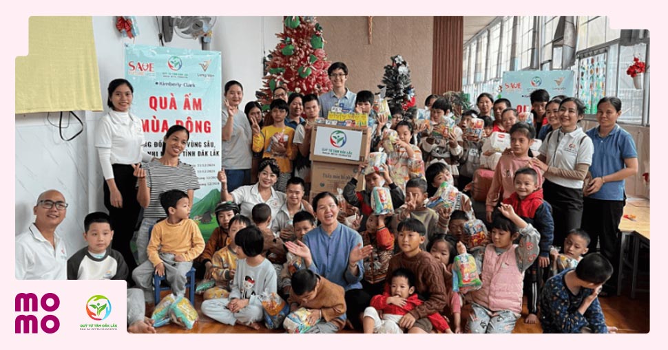 Hãy chung tay cùng dự án để tiếp thêm nghị lực vươn lên cho bà con nghèo tỉnh Đắk Lắk