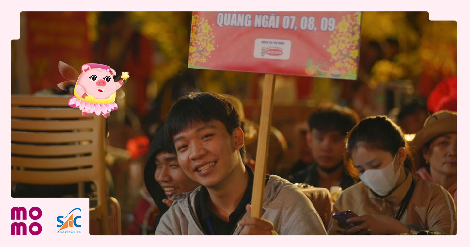 Chương trình Chuyến xe Mùa Xuân 2025 đã giúp nhiều học sinh, sinh viên nghèo được đón Tết sum vầy