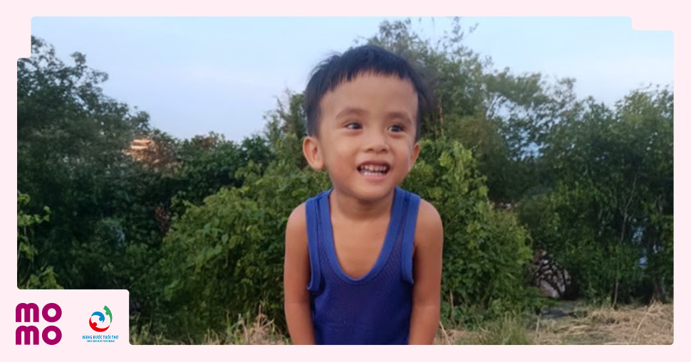 Phép màu y tế cho 6 cuộc đời nhỏ mắc dị tật bẩm sinh