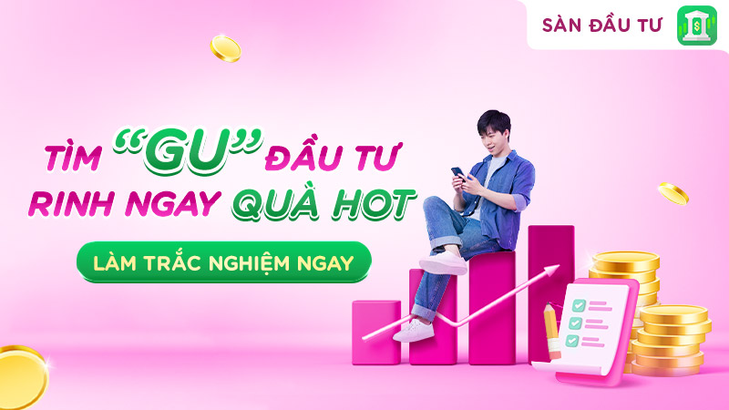 danh mục đầu tư