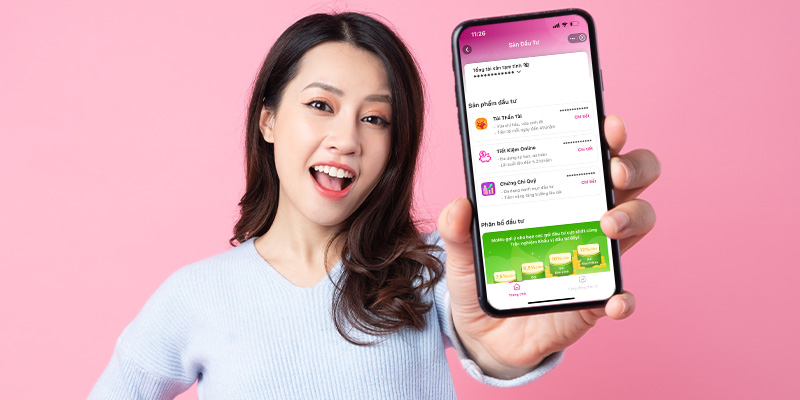 đầu tư chứng chỉ quỹ