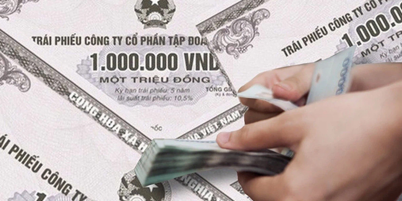 đầu tư trái phiếu là gì