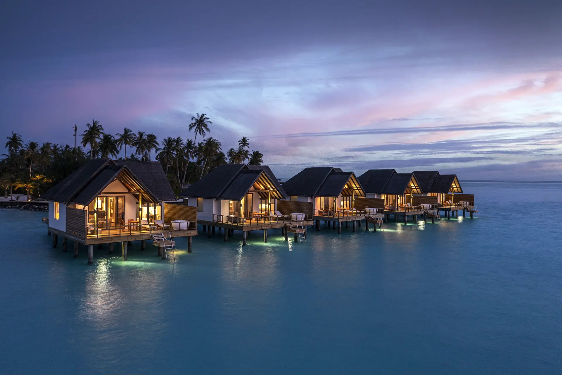 Maldives - Thiên Đường Biển Trước Khi Biến Mất