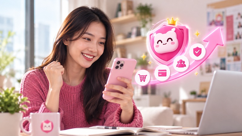 bao nhiêu điểm tin cậy momo để vay ví trả sau