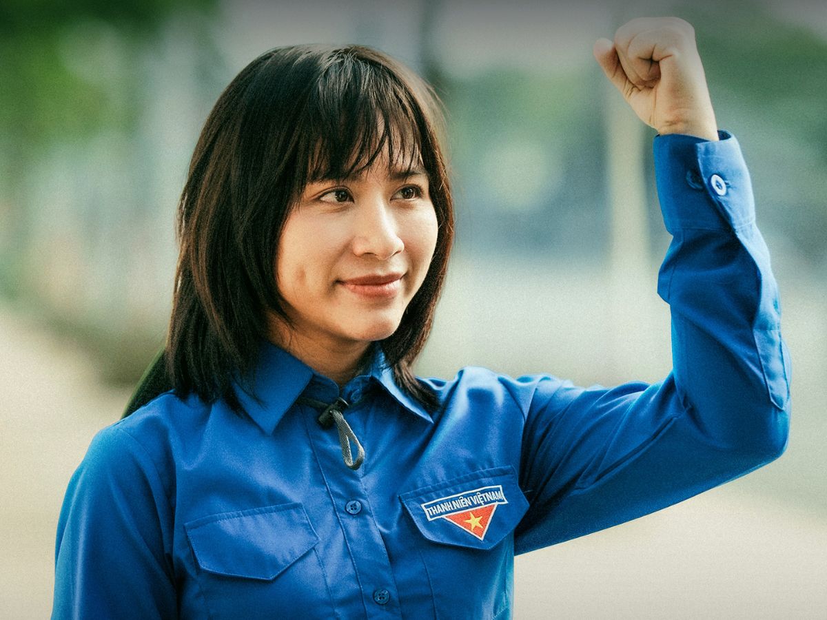 tín nguyễn nghỉ hè sợ nghỉ hưu