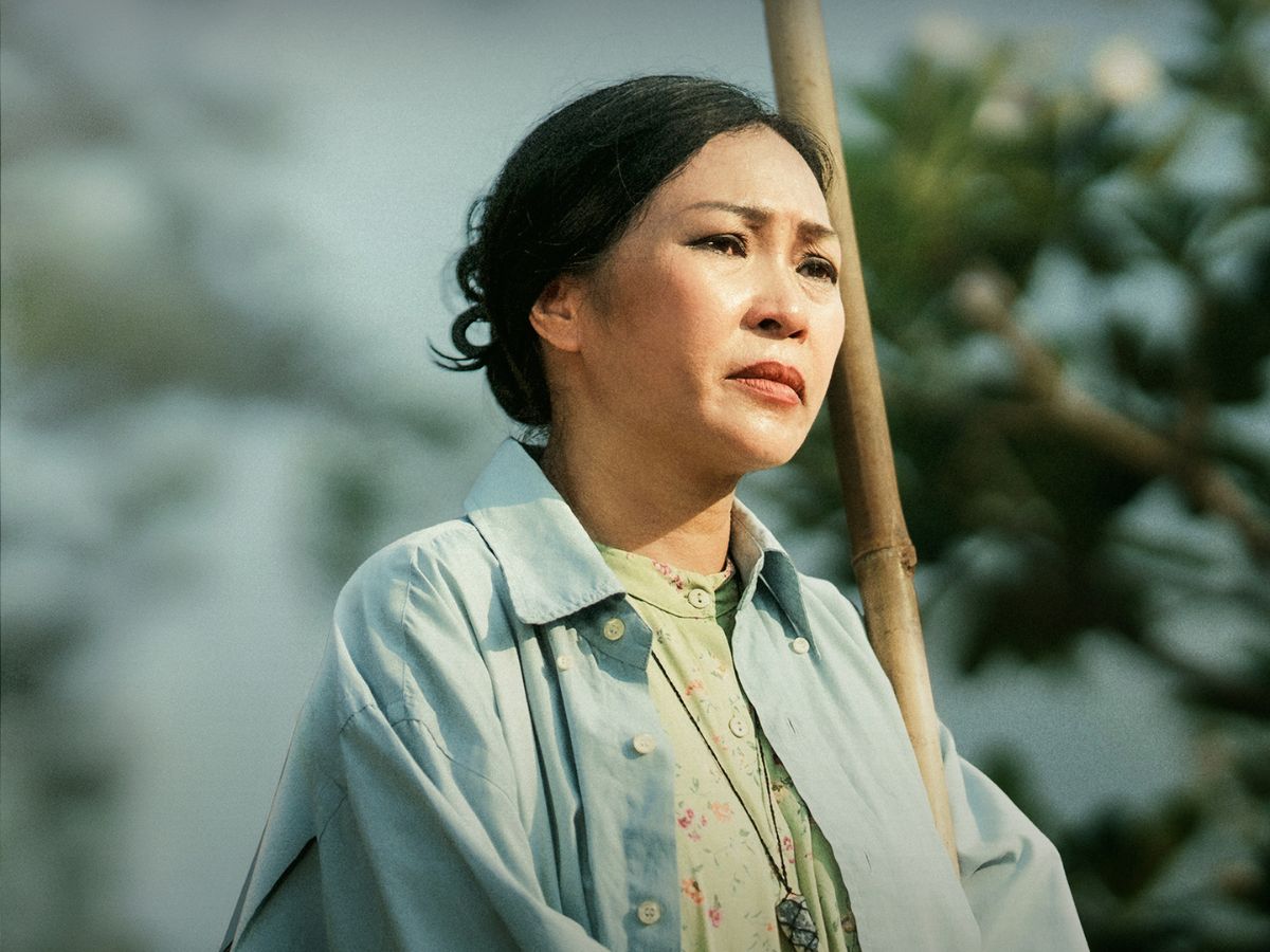 phương thanh nghỉ hè sợ nghỉ hưu