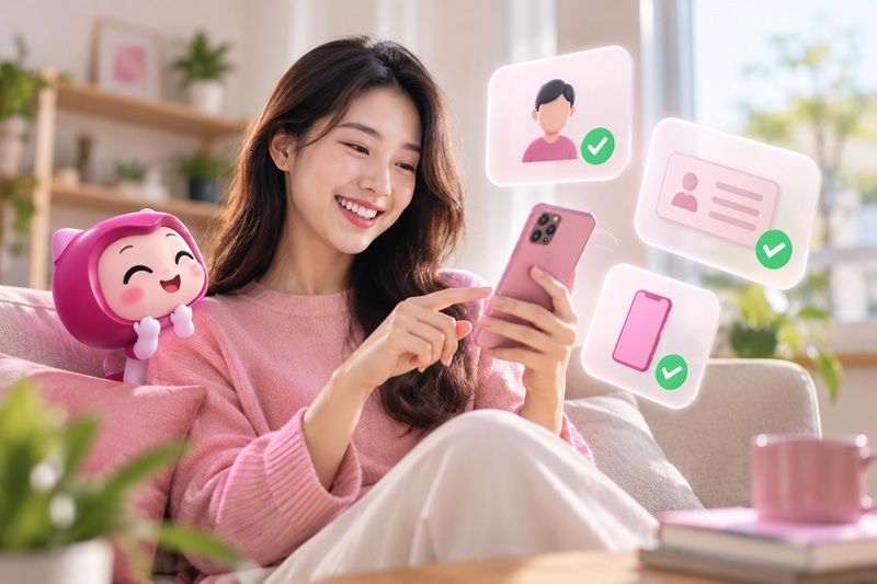 Điều kiện mở ví trả sau