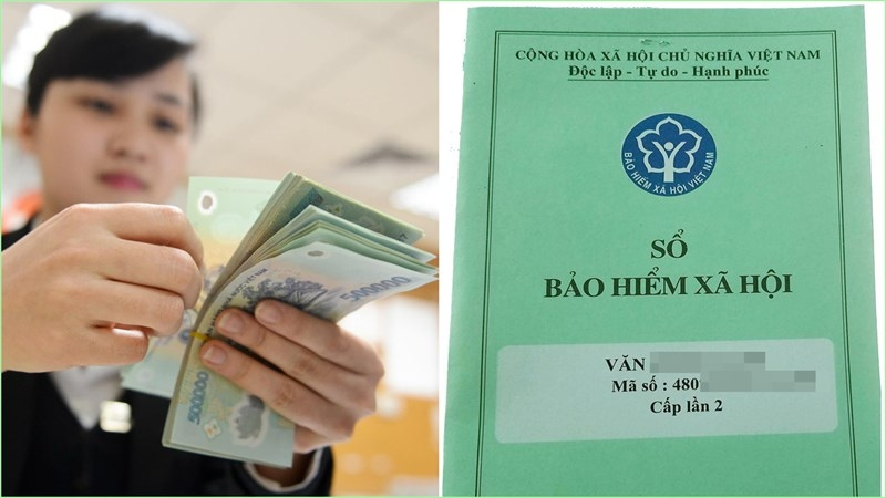 Khi ký hợp đồng lao động chính thức với doanh nghiệp, bạn sẽ có thẻ BHYT để sử dụng