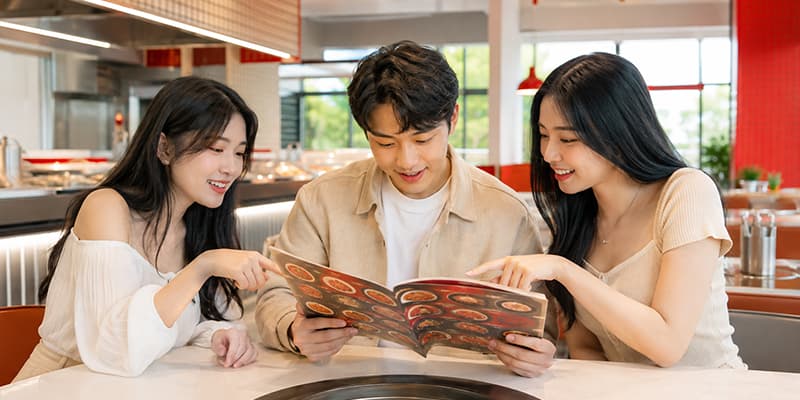 Dookki có dùng Ví Trả Sau MoMo không