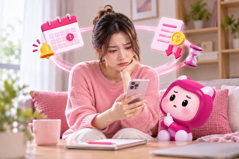 dùng ví trả sau momo có mất phí không