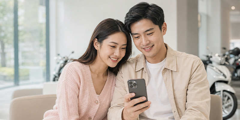 Future trả góp